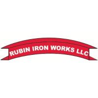 rubin iron works